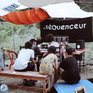 La Vallée Electrique festival
