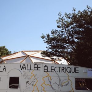 La Vallée Electrique festival