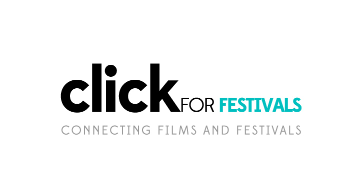 logo of festival platform for short films