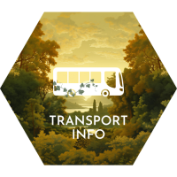 2. transport info